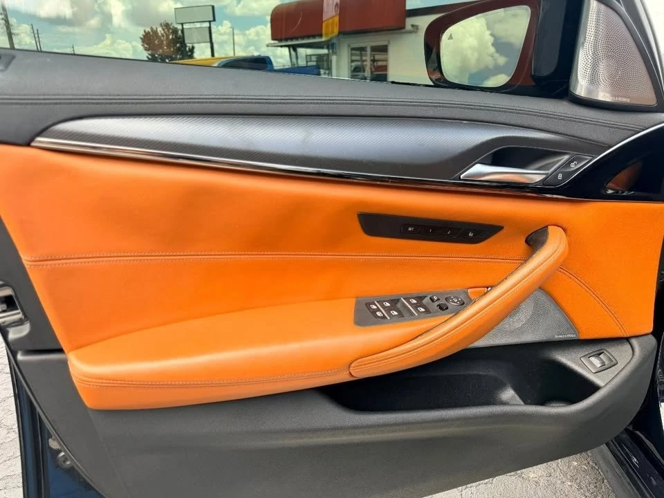 2020 BMW F90 M5 - Image 19 of 19