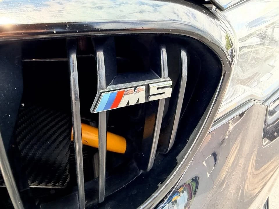 2020 BMW F90 M5 - Image 10 of 19