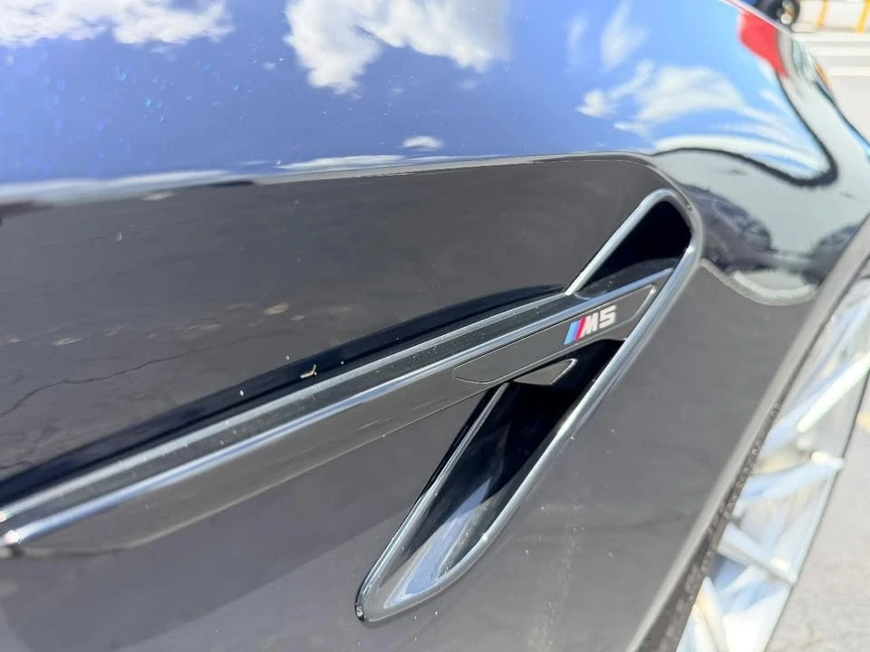 2020 BMW F90 M5 - Image 5 of 19