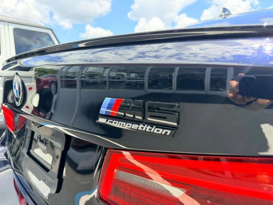 2020 BMW F90 M5 - Image 16 of 19