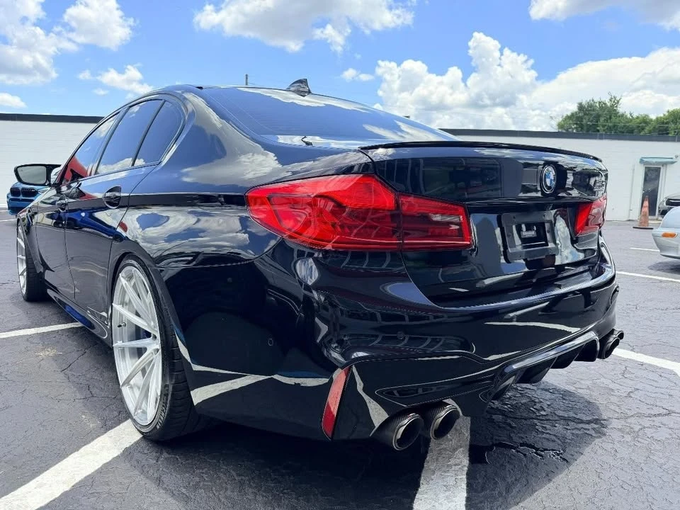 2020 BMW F90 M5 - Image 6 of 19
