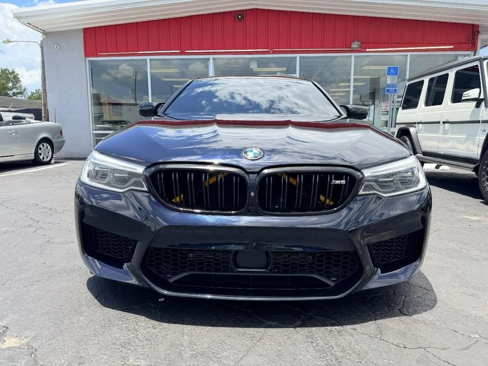 2020 BMW F90 M5 - Image 2 of 19