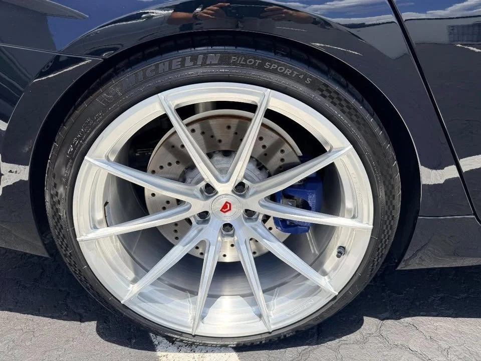 2020 BMW F90 M5 - Image 11 of 19