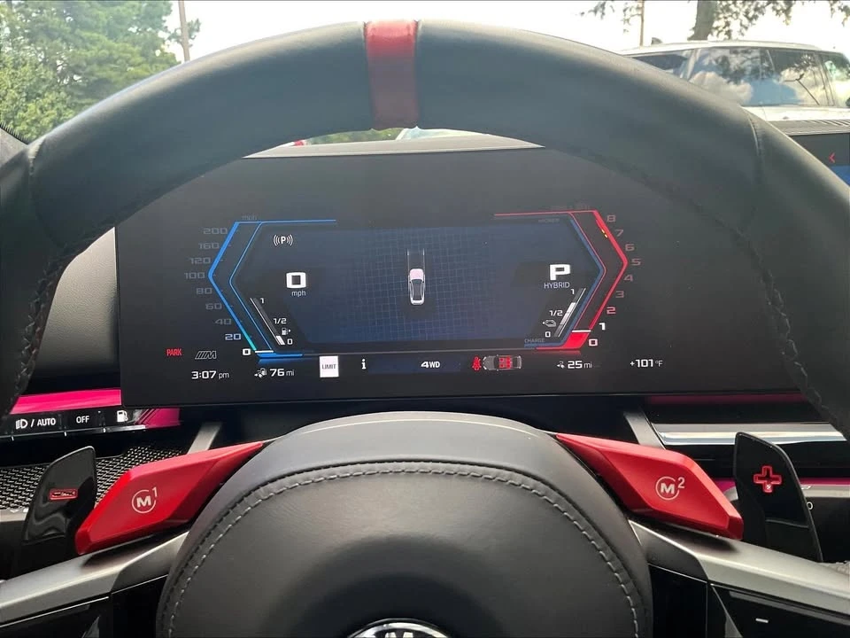 2020 BMW F90 M5 - Image 4 of 10