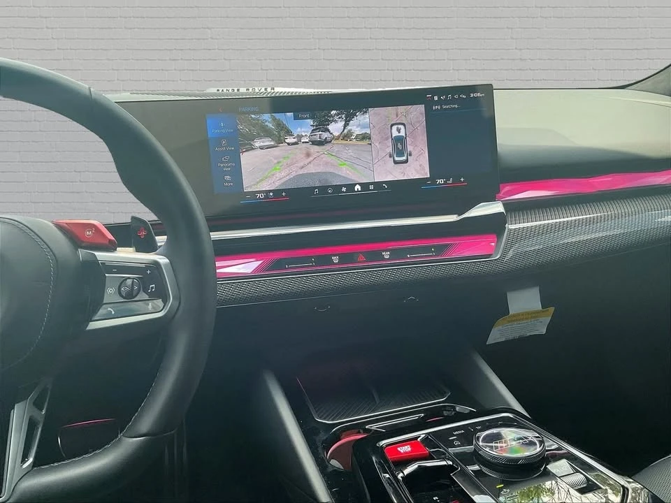 2020 BMW F90 M5 - Image 3 of 10