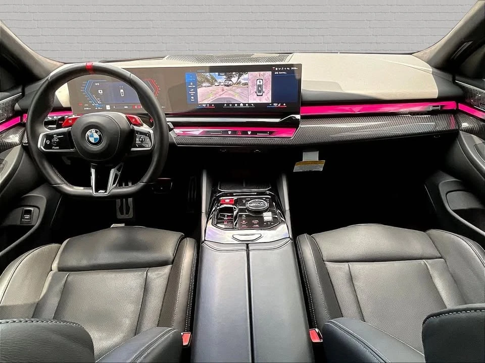 2020 BMW F90 M5 - Image 2 of 10