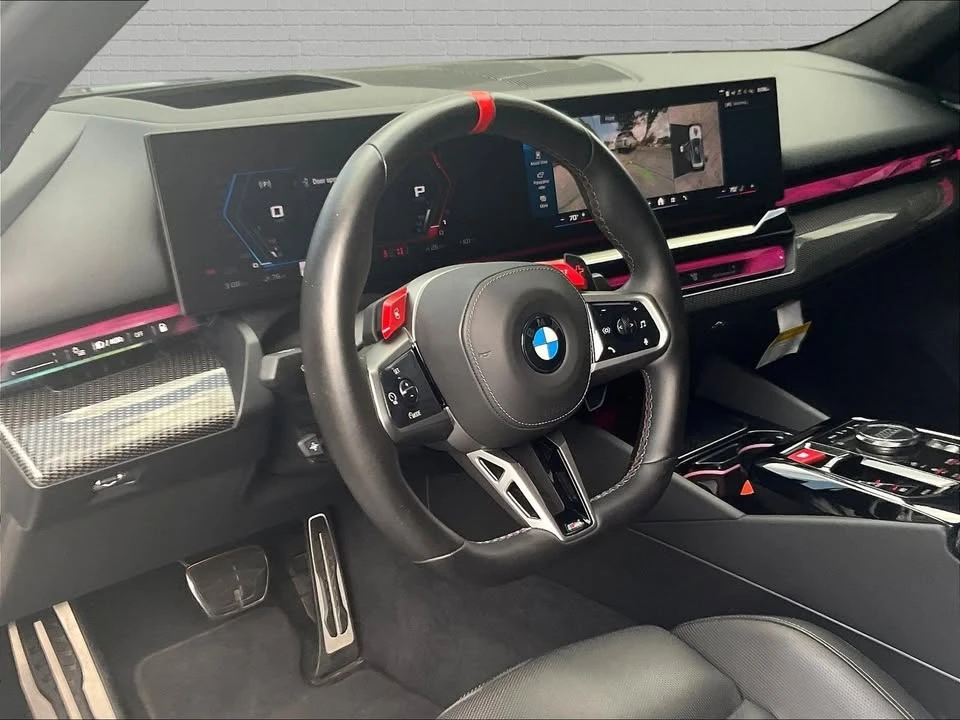 2020 BMW F90 M5 - Image 5 of 10