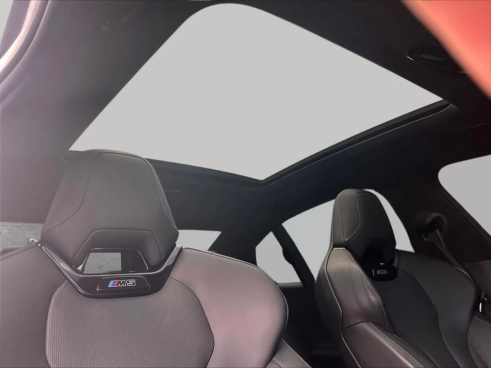 2020 BMW F90 M5 - Image 8 of 10