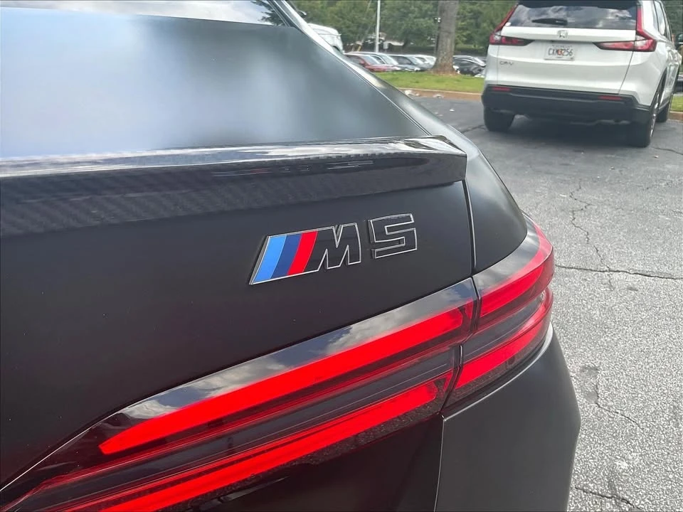 2020 BMW F90 M5 - Image 7 of 10