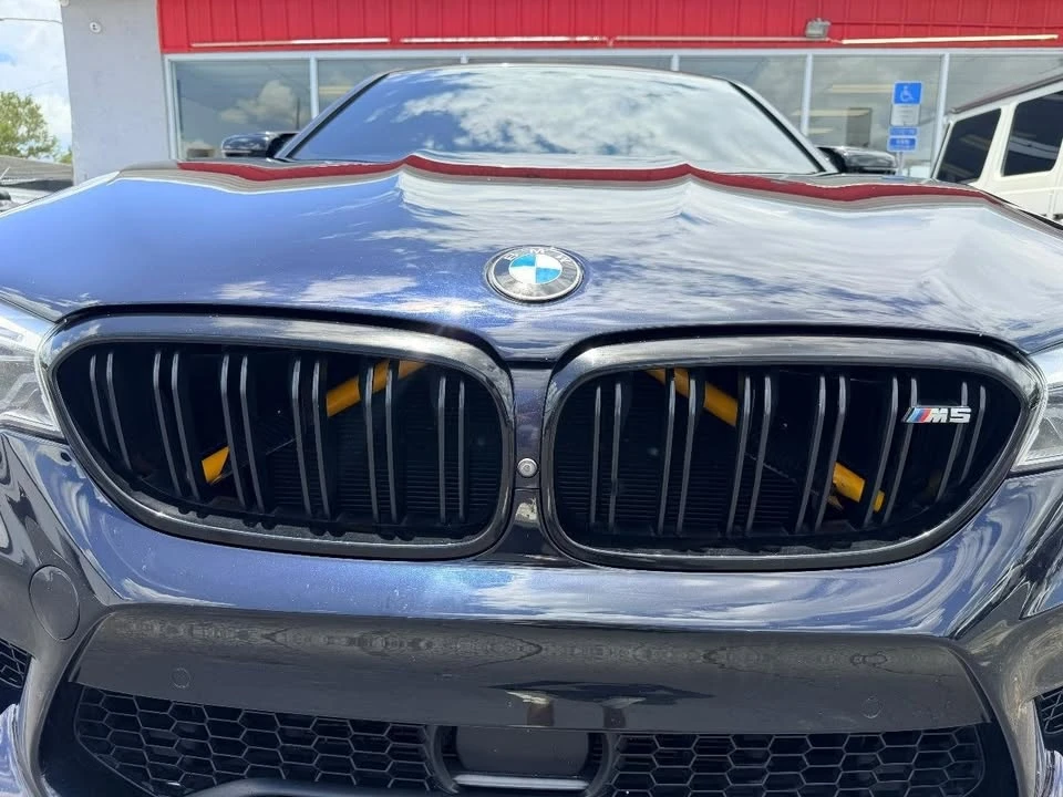 2020 BMW F90 M5 - Image 3 of 19