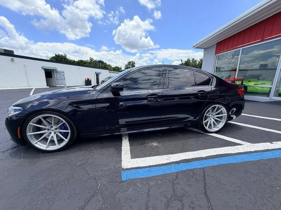2020 BMW F90 M5 - Image 4 of 19