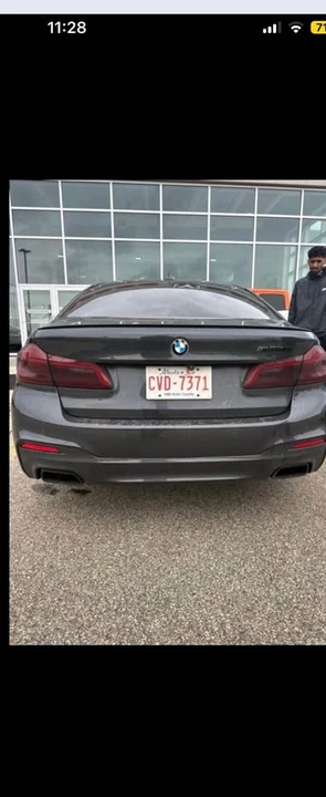 2020 BMW F90 M5 - Image 2 of 6