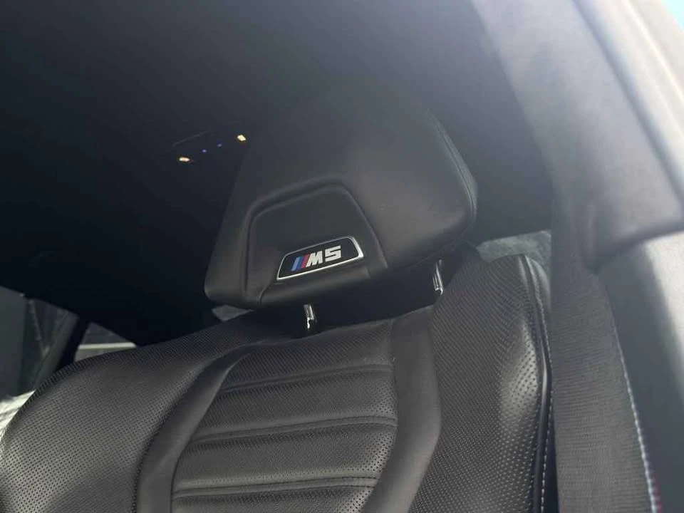 2020 BMW F90 M5 - Image 12 of 12
