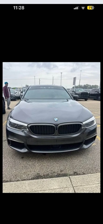 2020 BMW F90 M5 - Image 5 of 6