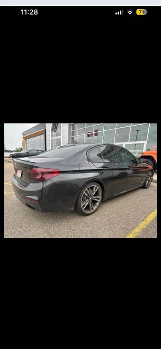 2020 BMW F90 M5 - Image 6 of 6