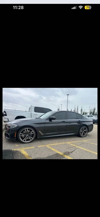 2020 BMW F90 M5 - Image 3 of 6