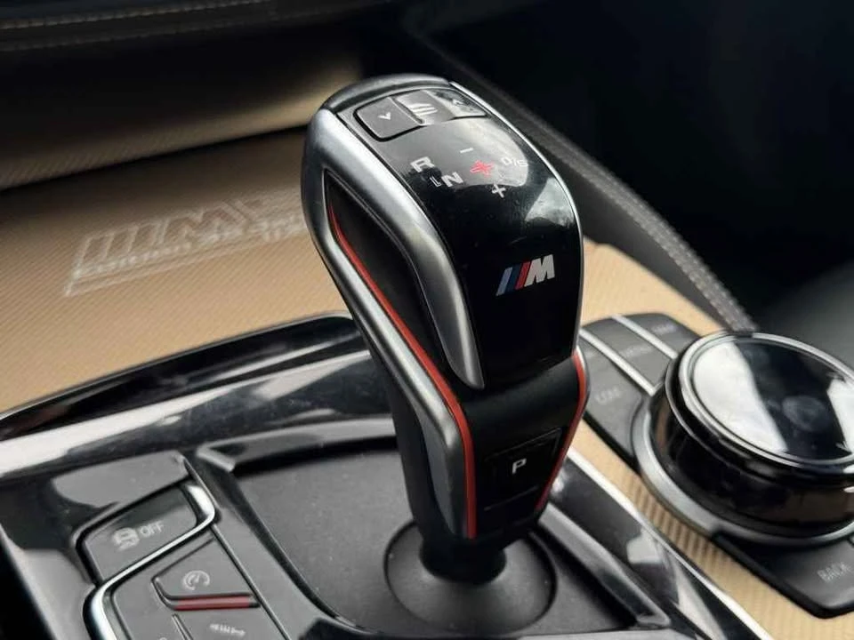 2020 BMW F90 M5 - Image 10 of 12