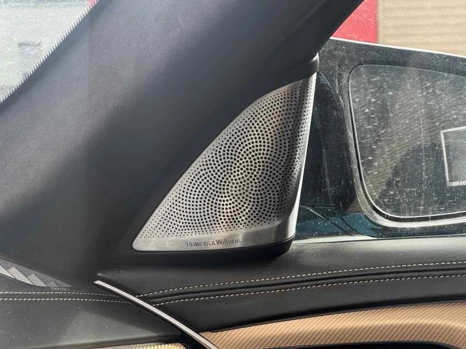 2020 BMW F90 M5 - Image 9 of 12