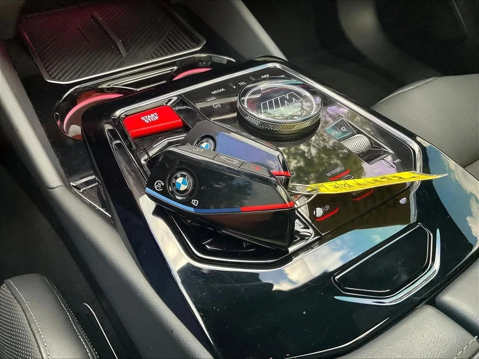 2020 BMW F90 M5 - Image 10 of 10