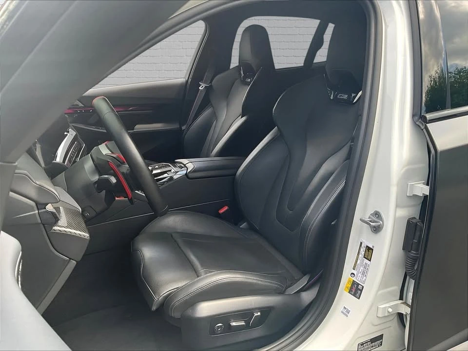 2020 BMW F90 M5 - Image 6 of 10