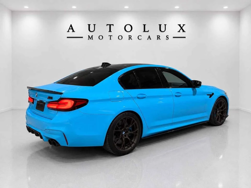 2020 BMW F90 M5 - Image 4 of 12