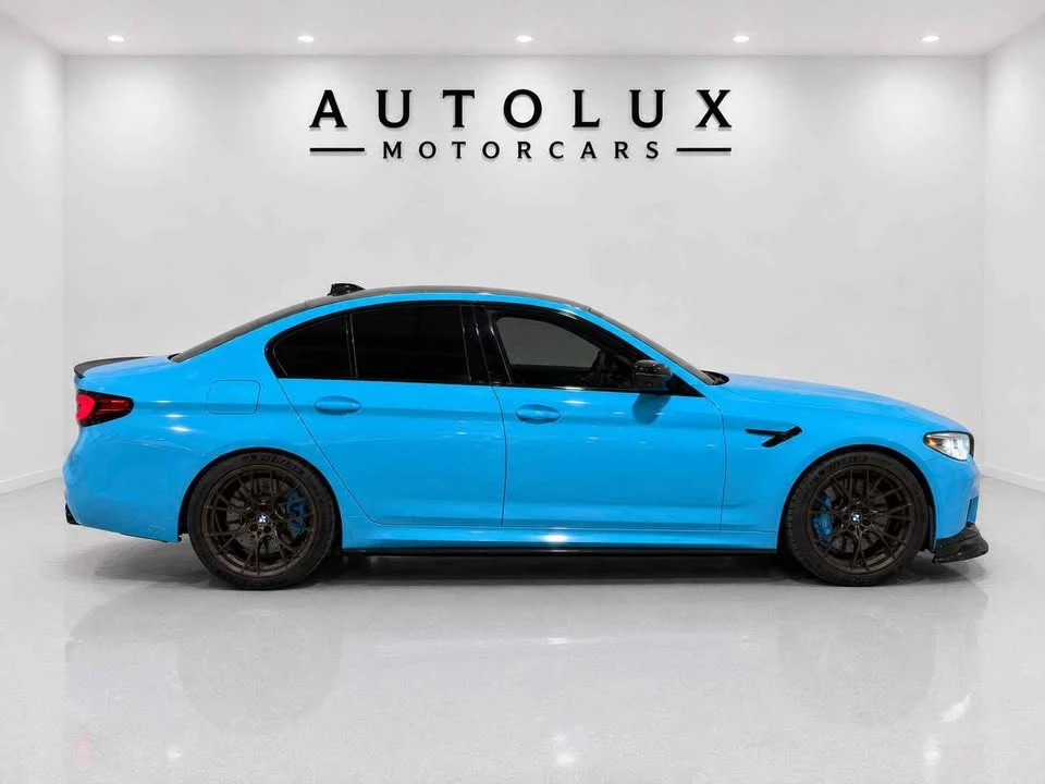 2020 BMW F90 M5 - Image 5 of 12