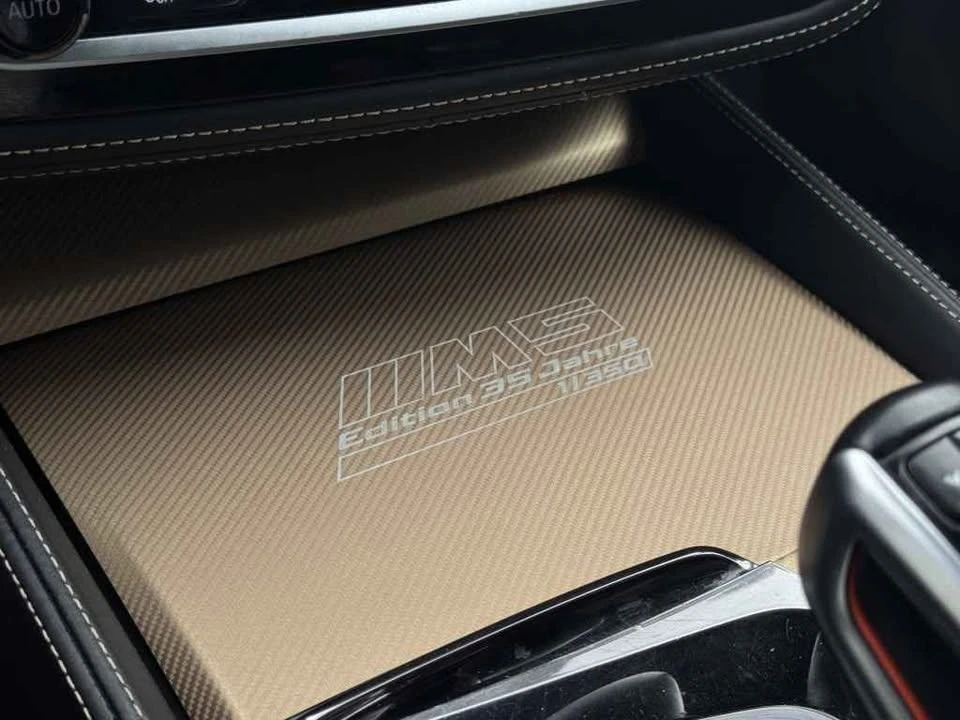 2020 BMW F90 M5 - Image 8 of 12