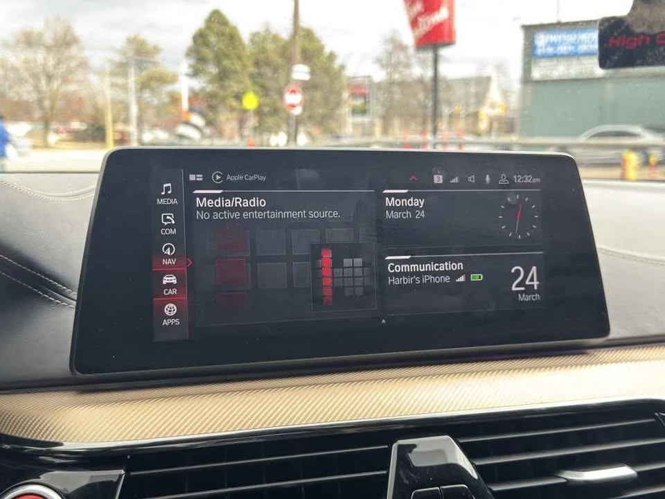 2020 BMW F90 M5 - Image 7 of 12