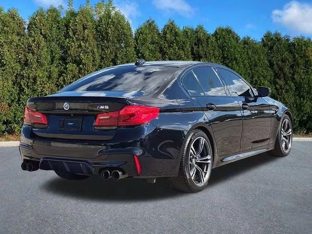 2020 BMW F90 M5 - Image 5 of 13