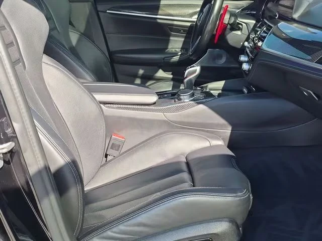 2020 BMW F90 M5 - Image 7 of 13