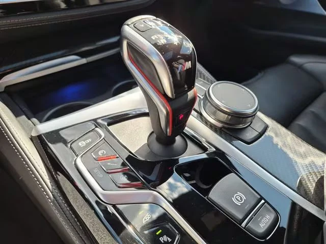 2020 BMW F90 M5 - Image 9 of 13