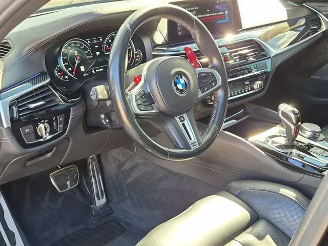 2020 BMW F90 M5 - Image 6 of 13