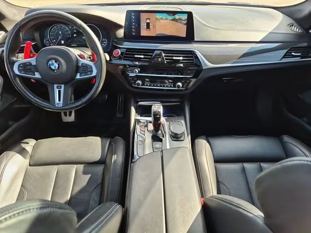 2020 BMW F90 M5 - Image 8 of 13