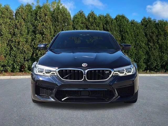 2020 BMW F90 M5 - Image 2 of 13