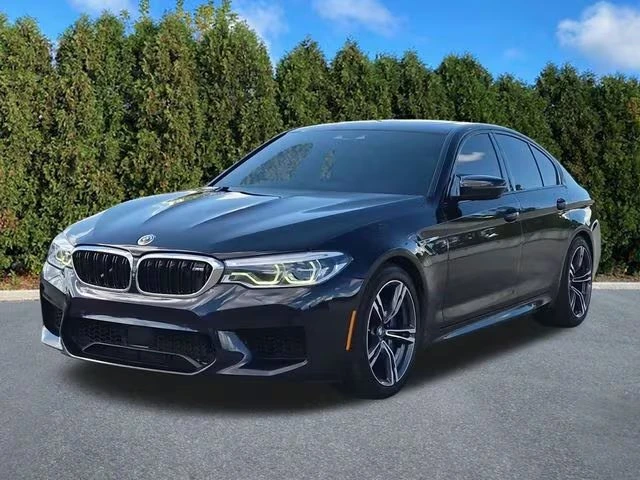 2020 BMW F90 M5 - Image 3 of 13