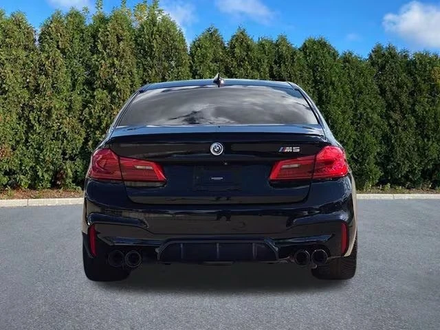 2020 BMW F90 M5 - Image 4 of 13