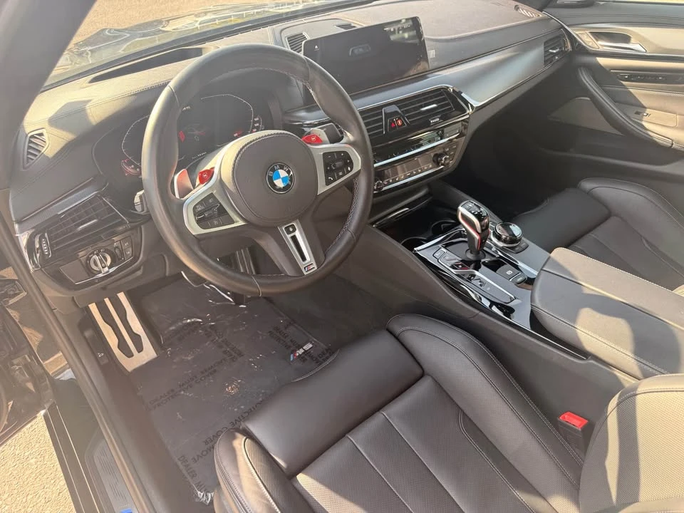 2020 BMW F90 M5 - Image 2 of 6