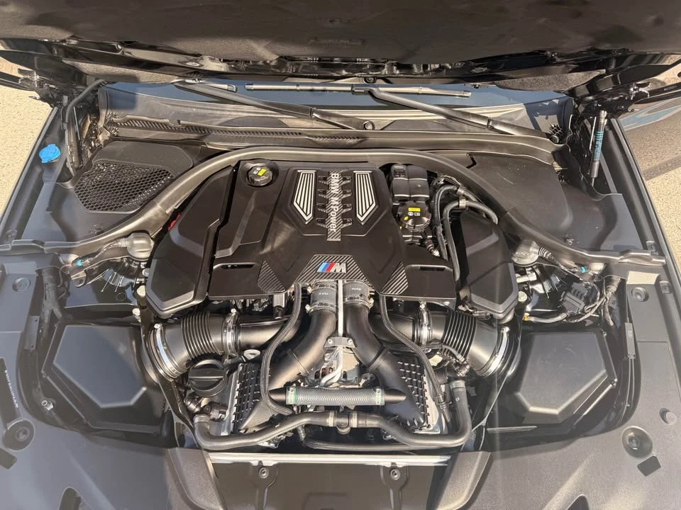 2020 BMW F90 M5 - Image 5 of 6