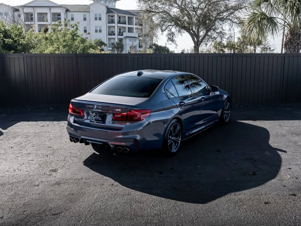 2020 BMW F90 M5 - Image 6 of 20