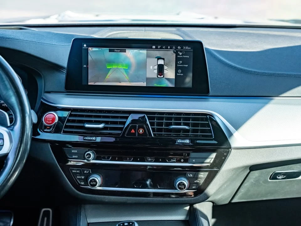 2020 BMW F90 M5 - Image 15 of 20