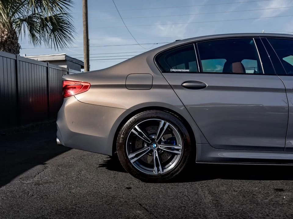 2020 BMW F90 M5 - Image 20 of 20