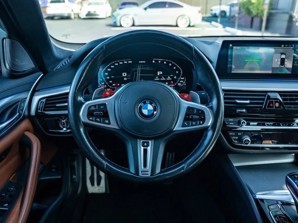 2020 BMW F90 M5 - Image 14 of 20