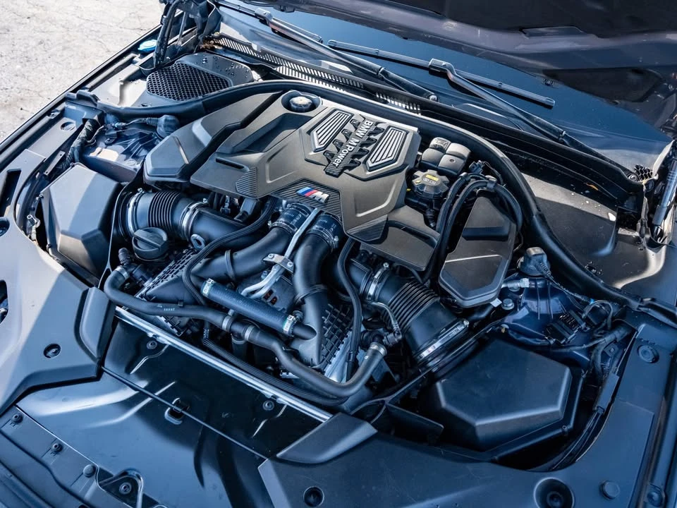 2020 BMW F90 M5 - Image 9 of 20