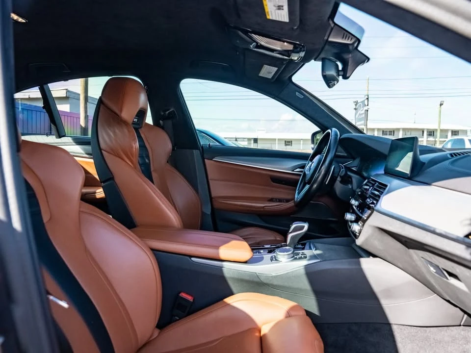 2020 BMW F90 M5 - Image 18 of 20