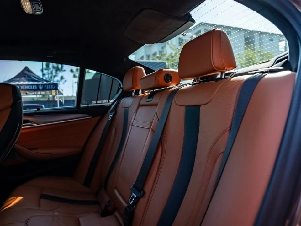 2020 BMW F90 M5 - Image 17 of 20