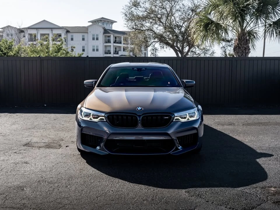 2020 BMW F90 M5 - Image 2 of 20