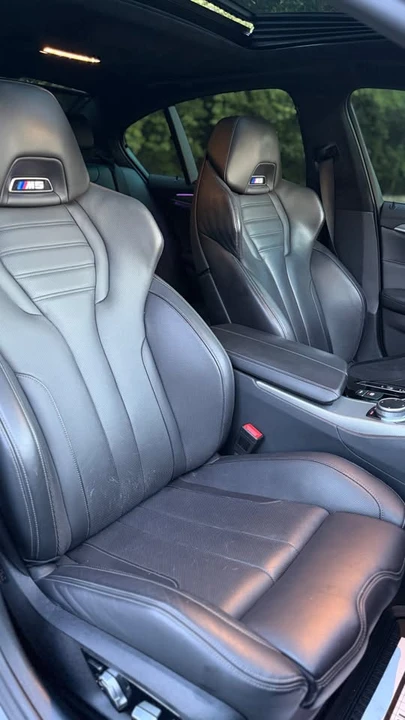 2020 BMW F90 M5 - Image 17 of 18