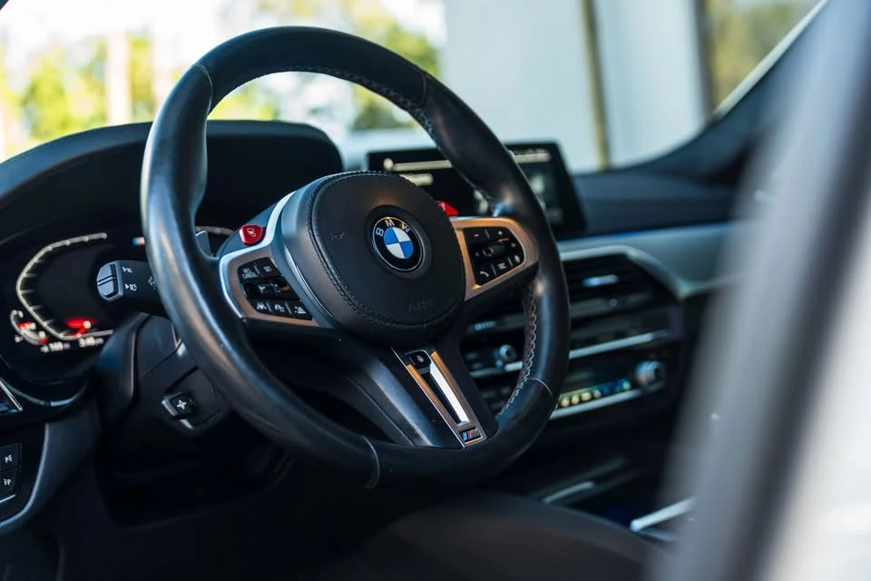 2020 BMW F90 M5 - Image 20 of 20