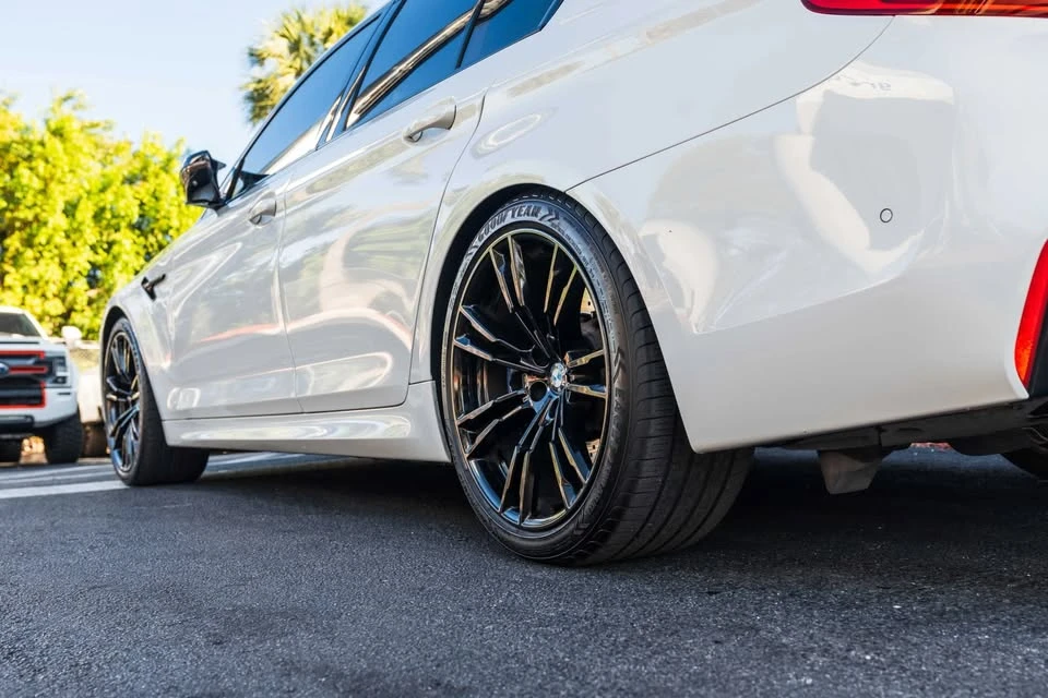 2020 BMW F90 M5 - Image 9 of 20