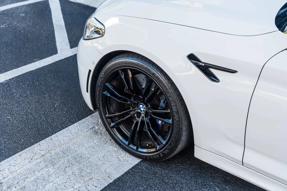 2020 BMW F90 M5 - Image 8 of 20